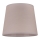 Duolla - Sjenilo za stolnu lampu CLASSIC M E27 pr. 24 cm bež