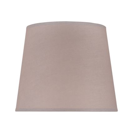 Duolla - Sjenilo za stolnu lampu CLASSIC M E27 pr. 24 cm bež