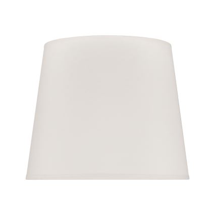Duolla - Sjenilo za stolnu lampu CLASSIC M E27 pr. 24 cm krem