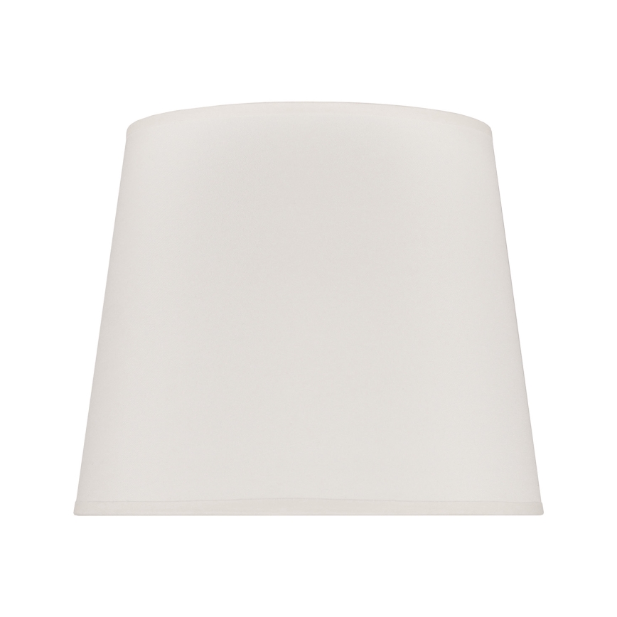 Duolla - Sjenilo za stolnu lampu CLASSIC M E27 pr. 24 cm krem