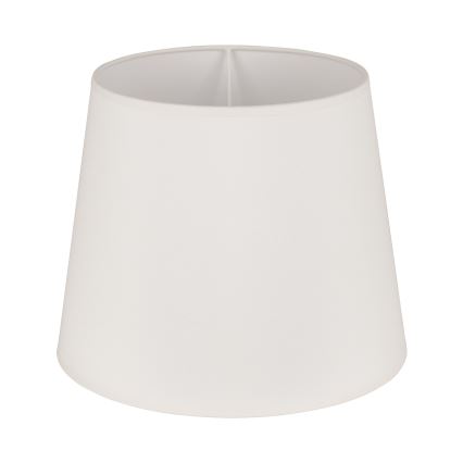 Duolla - Sjenilo za stolnu lampu CLASSIC M E27 pr. 24 cm krem
