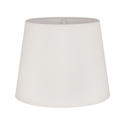 Duolla - Sjenilo za stolnu lampu CLASSIC M E27 pr. 24 cm krem
