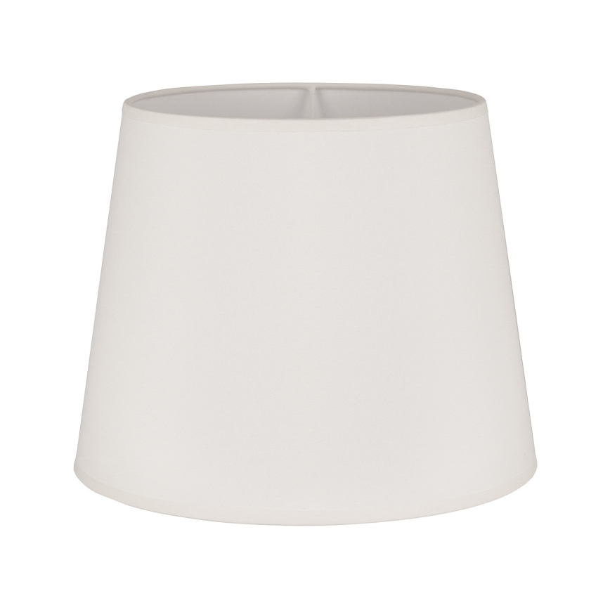 Duolla - Sjenilo za stolnu lampu CLASSIC M E27 pr. 24 cm krem