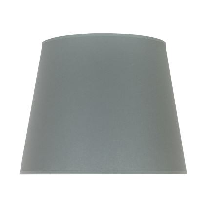 Duolla - Sjenilo za stolnu lampu CLASSIC M E27 pr. 24 cm siva