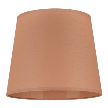 Duolla - Sjenilo za stolnu lampu CLASSIC M E27 pr. 24 cm smeđa