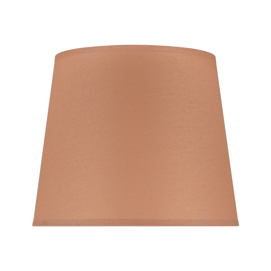 Duolla - Sjenilo za stolnu lampu CLASSIC M E27 pr. 24 cm smeđa