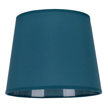Duolla - Sjenilo za stolnu lampu CLASSIC M E27 pr. 24 cm tirkizna