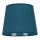 Duolla - Sjenilo za stolnu lampu CLASSIC M E27 pr. 24 cm tirkizna