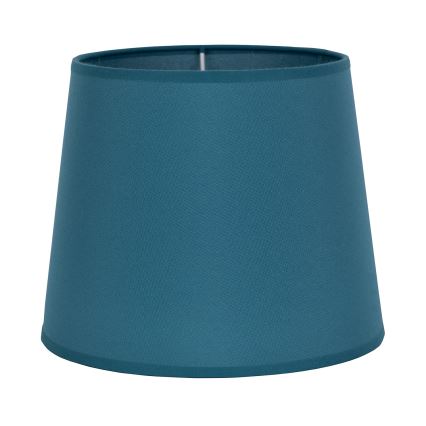 Duolla - Sjenilo za stolnu lampu CLASSIC M E27 pr. 24 cm tirkizna