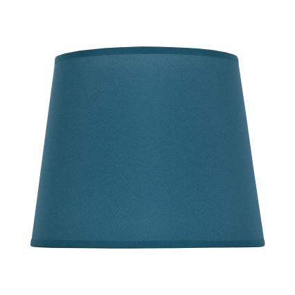 Duolla - Sjenilo za stolnu lampu CLASSIC M E27 pr. 24 cm tirkizna