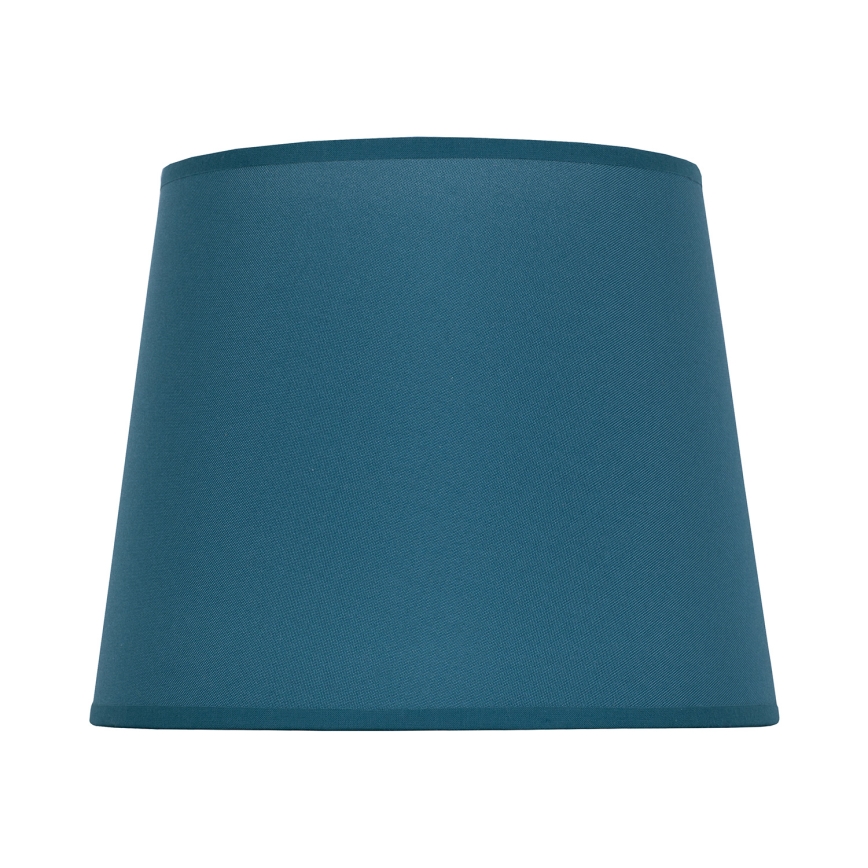 Duolla - Sjenilo za stolnu lampu CLASSIC M E27 pr. 24 cm tirkizna