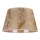 Duolla - Sjenilo za stolnu lampu CONE M E27 pr. 28 cm zlatna