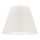 Duolla - Sjenilo za stolnu lampu SOFIA S E27 pr. 28 cm bež
