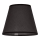 Duolla - Sjenilo za stolnu lampu SOFIA XS E14 pr. 18,5 cm antracit