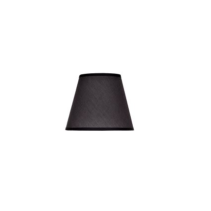 Duolla - Sjenilo za stolnu lampu SOFIA XS E14 pr. 18,5 cm antracit
