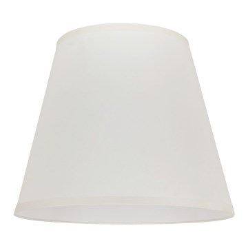 Duolla - Sjenilo za stolnu lampu SOFIA XS E14 pr. 18,5 cm krem