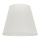Duolla - Sjenilo za stolnu lampu SOFIA XS E14 pr. 18,5 cm krem
