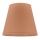 Duolla - Sjenilo za stolnu lampu SOFIA XS E14 pr. 18,5 cm smeđa