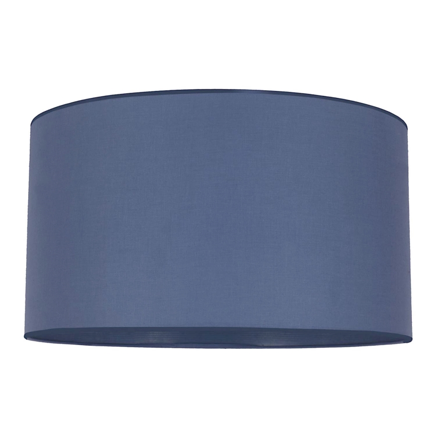 Duolla - Univerzalni rolo sjenilo E27 promjer 40 cm plava