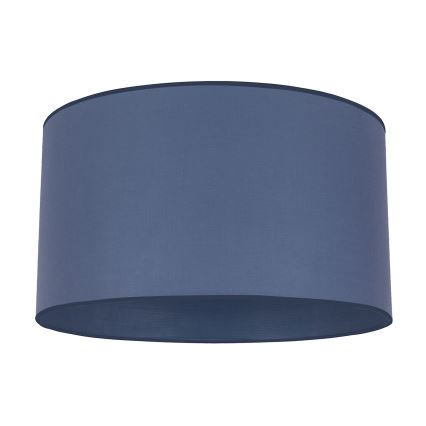 Duolla - Univerzalni rolo sjenilo E27 promjer 40 cm plava