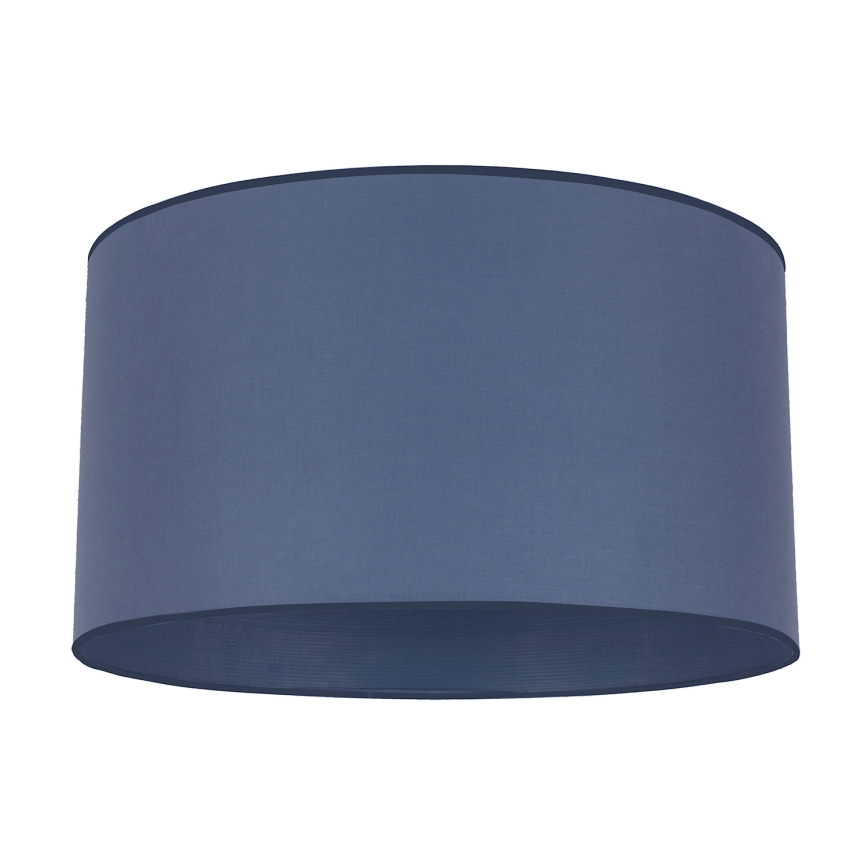 Duolla - Univerzalni rolo sjenilo E27 promjer 40 cm plava
