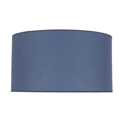 Duolla - Univerzalni rolo sjenilo E27 promjer 40 cm plava