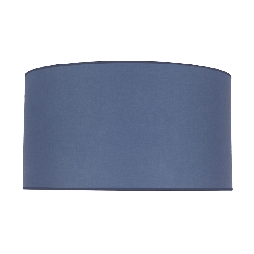 Duolla - Univerzalni rolo sjenilo E27 promjer 40 cm plava