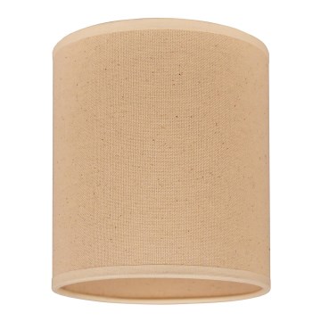 Duolla - Univerzalni sjenilo ROLLER E27 promjer 13 cm bež