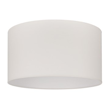Duolla - Univerzalni sjenilo ROLLER E27 promjer 45 cm krem boja