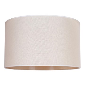 Duolla - Univerzalni sjenilo ROLLER E27 promjer 50 cm bež