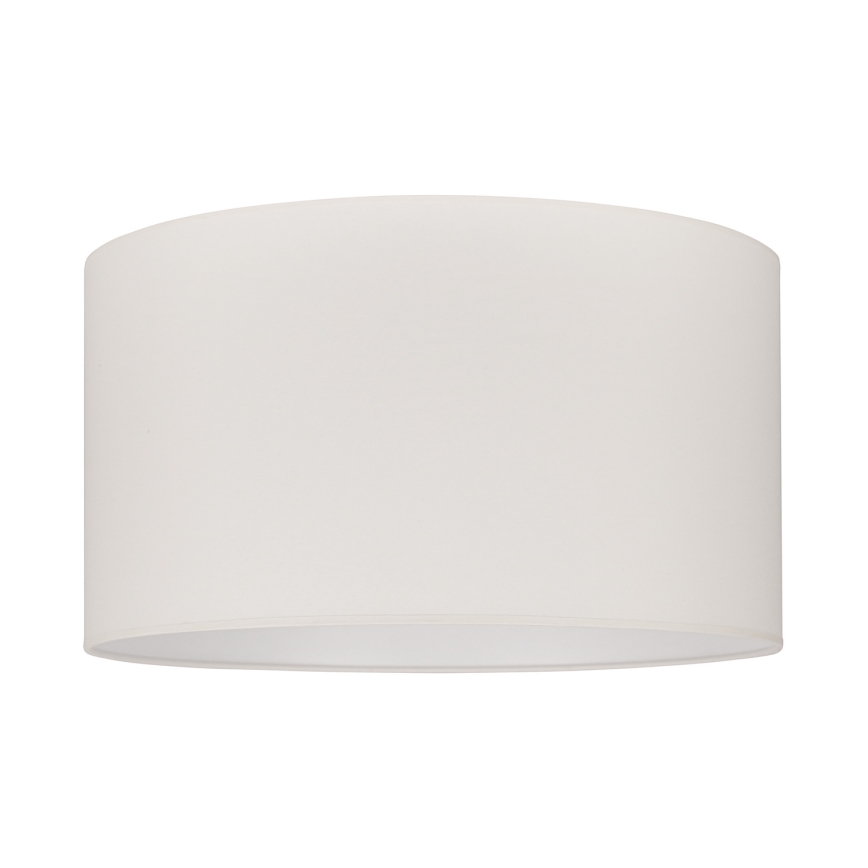 Duolla - Univerzalno sjenilo ROLLER E27 pr. 45 cm krem