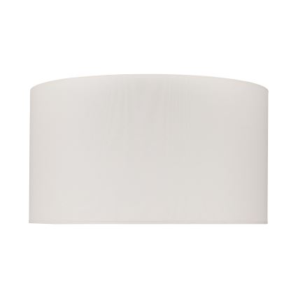 Duolla - Univerzalno sjenilo ROLLER E27 pr. 45 cm krem