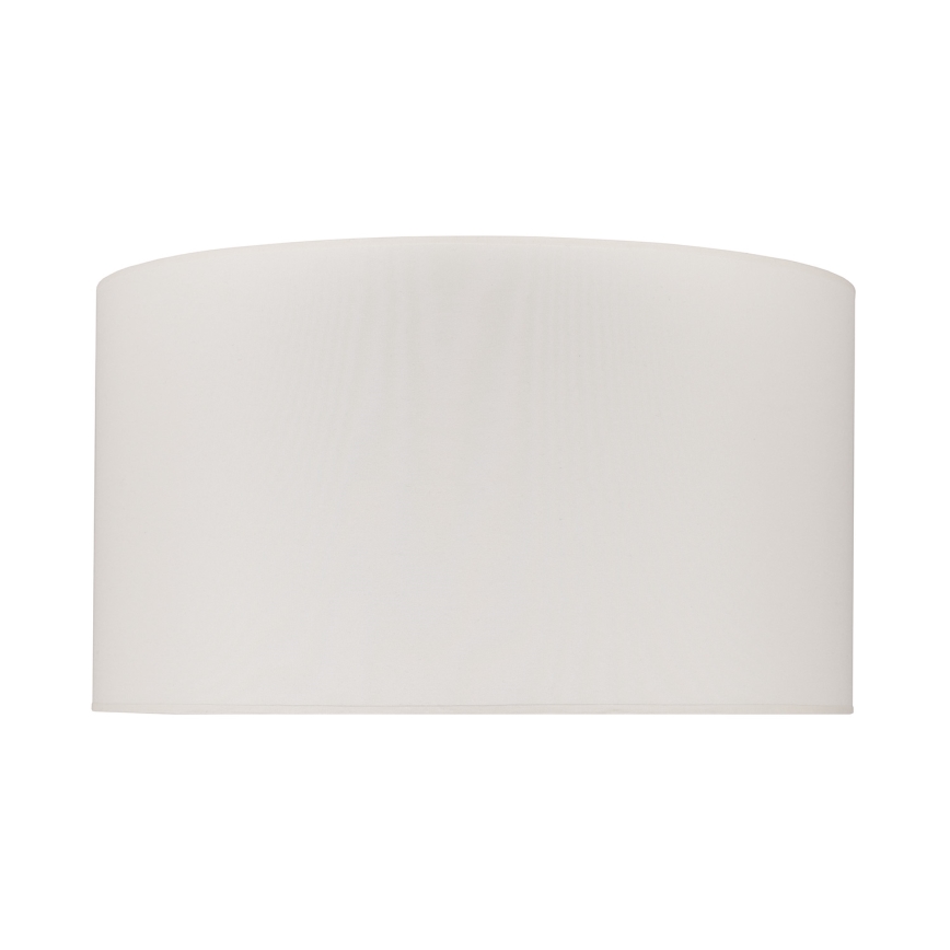 Duolla - Univerzalno sjenilo ROLLER E27 pr. 45 cm krem