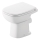 Duravit 21080900002 - Podna WC školjka D-CODE keramika/sjajna bijela