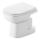 Duravit 21100100002 - Stojeći WC D-CODE keramika/sjajna bijela