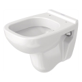 Duravit 22110900002 - Zidna WC školjka D-CODE, keramika/sjajna bijela