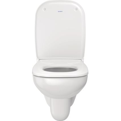 Duravit 22110900002 - Zidna WC školjka D-CODE, keramika/sjajna bijela