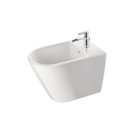 Duravit 2294100000 - Samostojeći bide D-NEO keramika/sjajna bijela