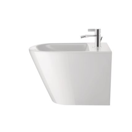 Duravit 2294100000 - Samostojeći bide D-NEO keramika/sjajna bijela