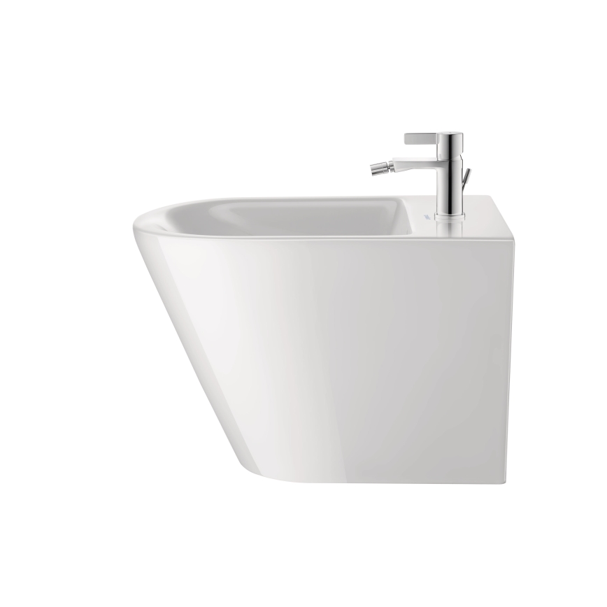 Duravit 2294100000 - Samostojeći bide D-NEO keramika/sjajna bijela