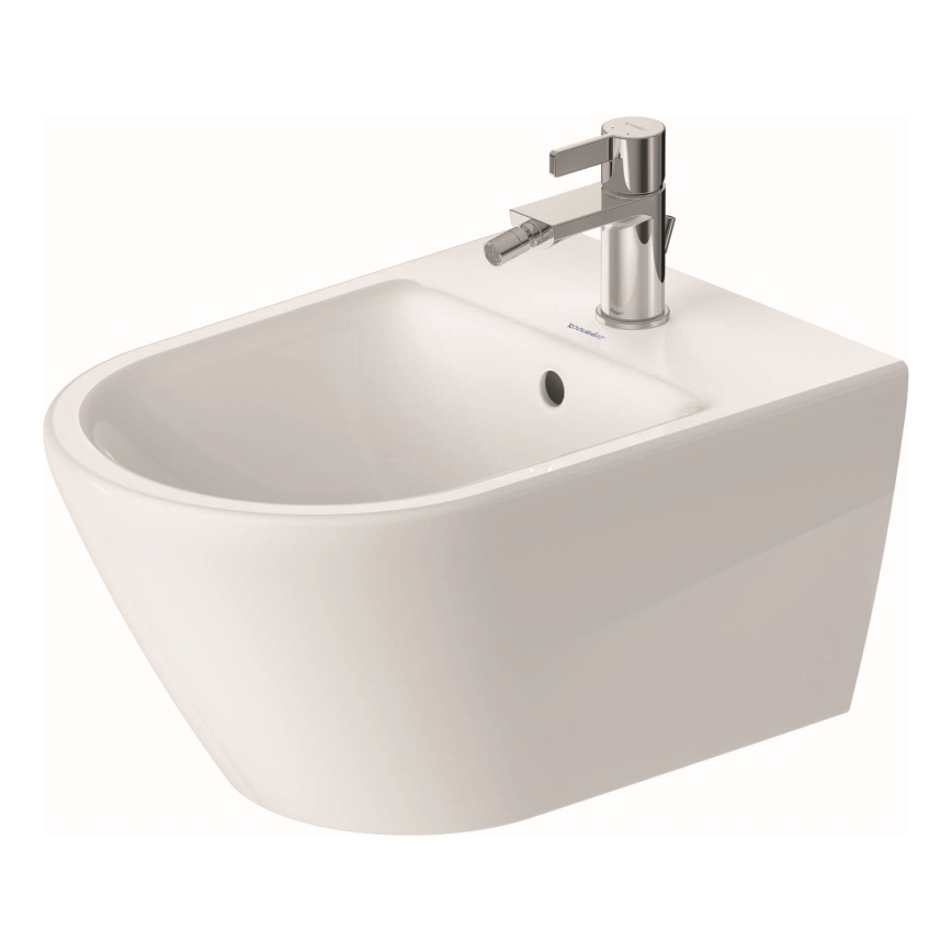 Duravit 2294150000 - zidni bide D-NEO, keramika/sjajna bijela