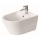 Duravit 2294150000 - zidni bide D-NEO, keramika/sjajna bijela