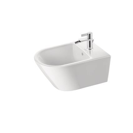 Duravit 2294150000 - zidni bide D-NEO, keramika/sjajna bijela