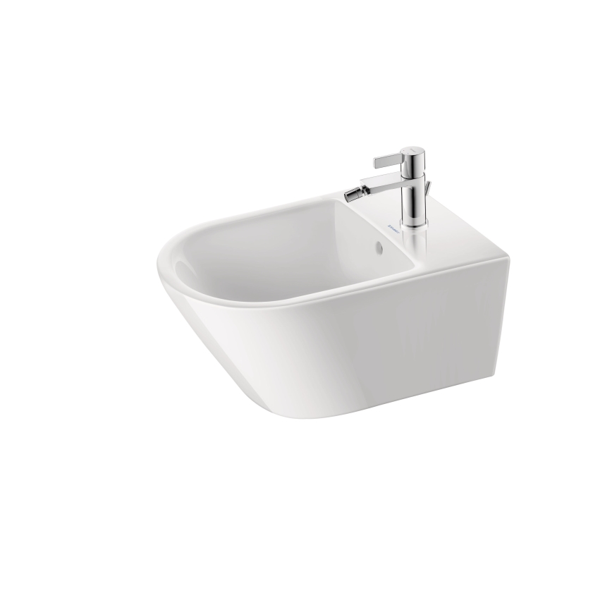 Duravit 2294150000 - zidni bide D-NEO, keramika/sjajna bijela