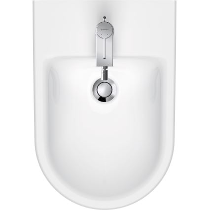 Duravit 2294150000 - zidni bide D-NEO, keramika/sjajna bijela