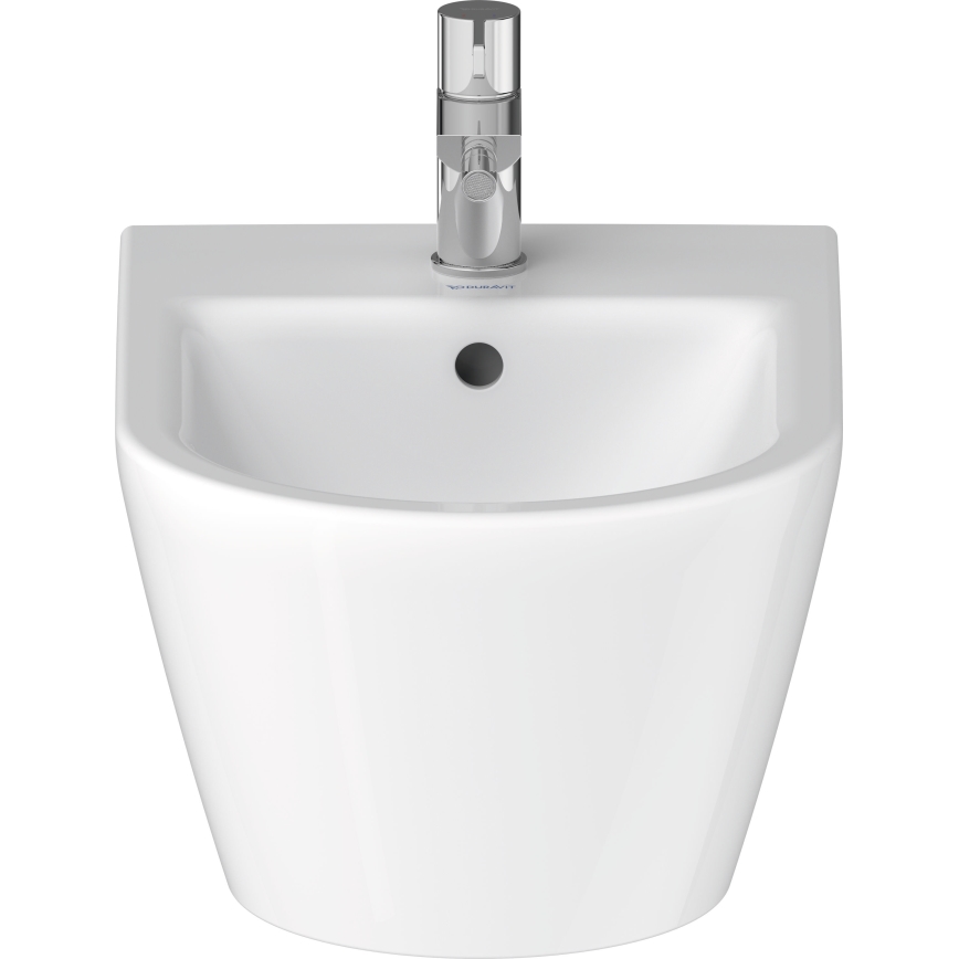 Duravit 2294150000 - zidni bide D-NEO, keramika/sjajna bijela