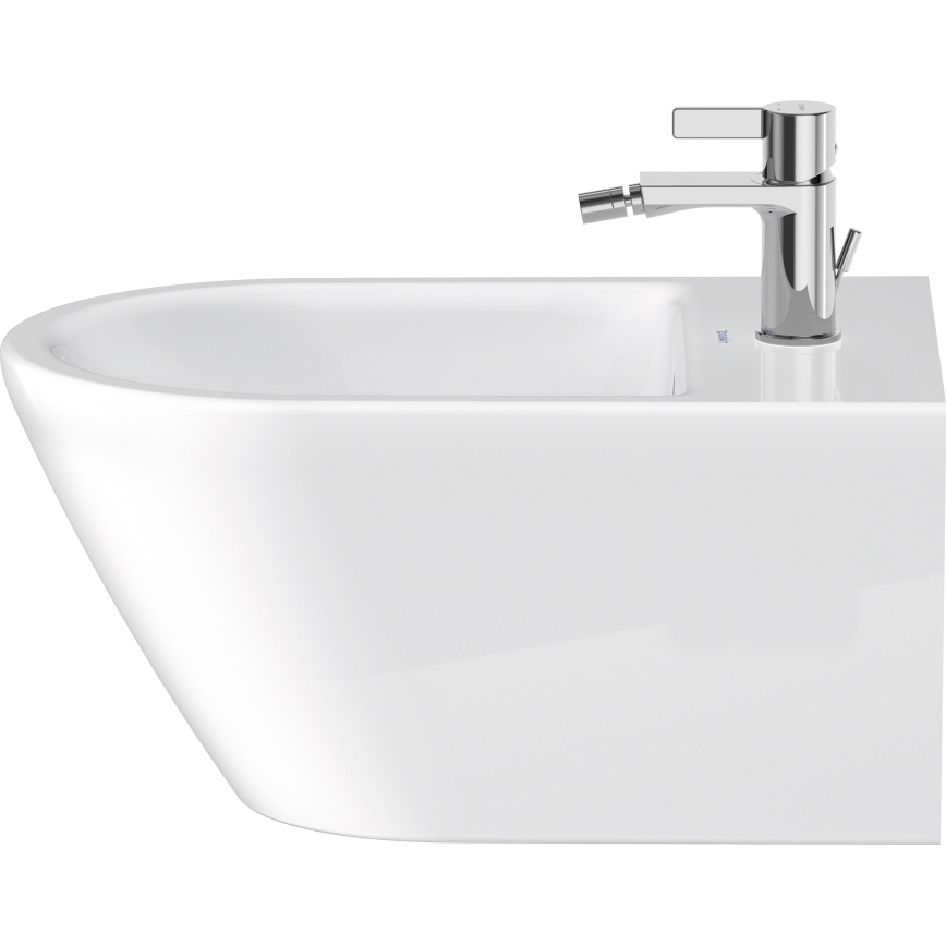 Duravit 2294150000 - zidni bide D-NEO, keramika/sjajna bijela