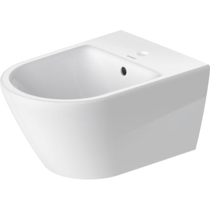 Duravit 2294150000 - zidni bide D-NEO, keramika/sjajna bijela