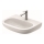 Duravit 23116000002 - Zidni umivaonik D-CODE 60x46 cm keramika/sjajna bijela