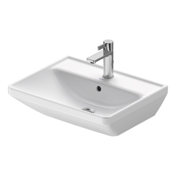 Duravit 2366550000 - Zidni umivaonik D-NEO 55x44 cm keramika/sjajna bijela